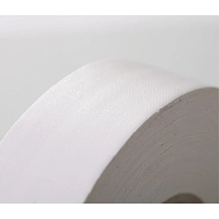 Clairefontaine 97042C Klebeband, 30 mm x 50 m, 280 µm, robust und strapazierfähig, weiß – Bild 2