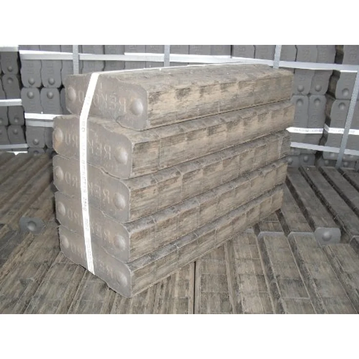 Kohle-Union Braunkohlebriketts 25 kg – Bild 2