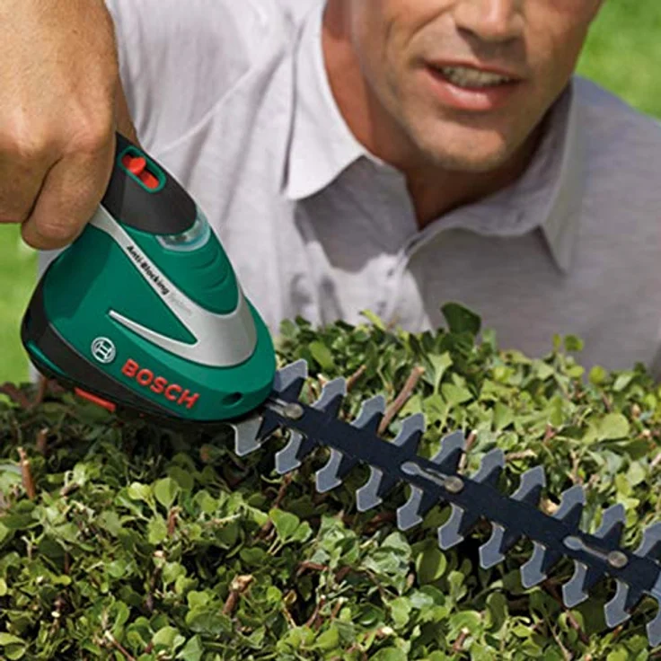 200mm Ersatzscherblatt ASB 10,8 LI – Bild 2