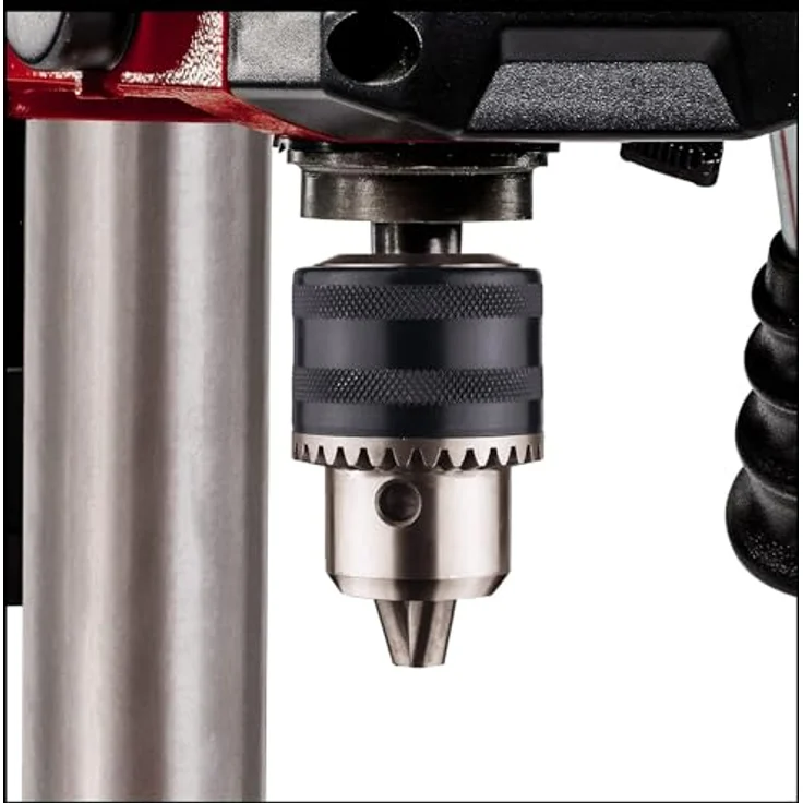 Einhell Säulenbohrmaschine TC-BD 450 4520592 – Bild 5