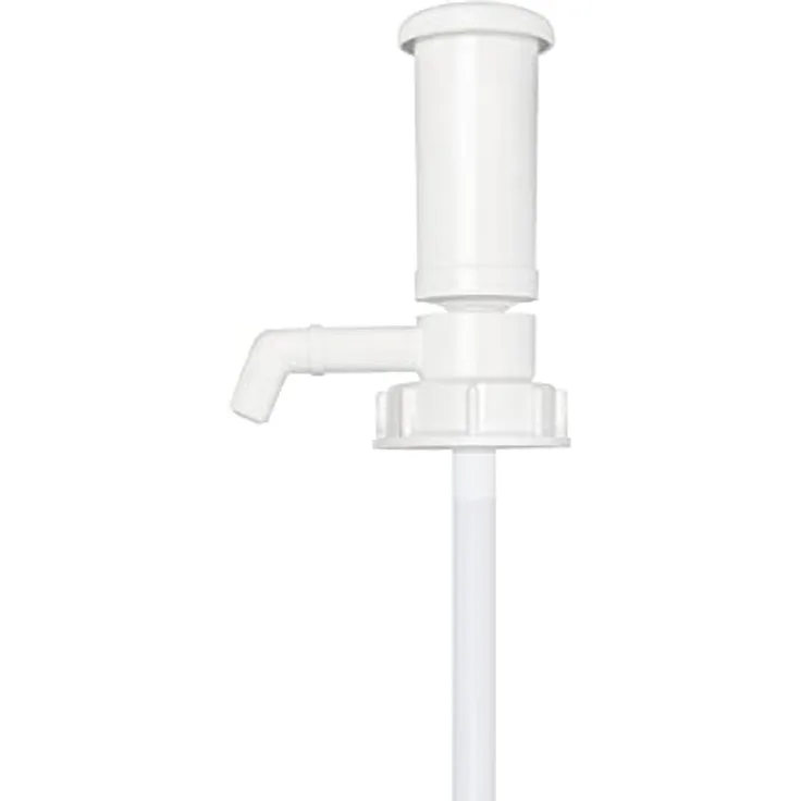 Sonett Abfüllpumpe für 20-l-Kanister, Hub 100 ml, 160 g