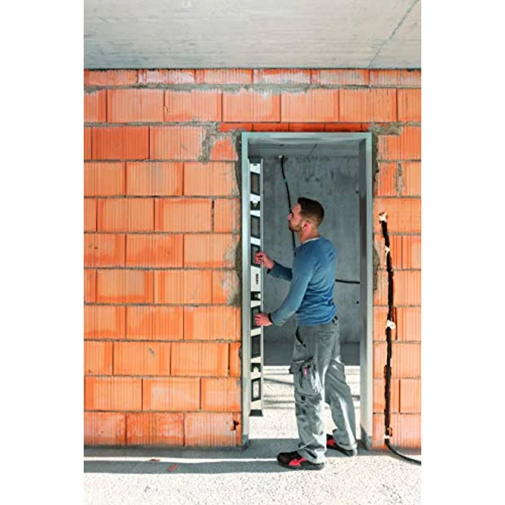 Sola Messlatte Alu 180cm HPL3 – Bild 7