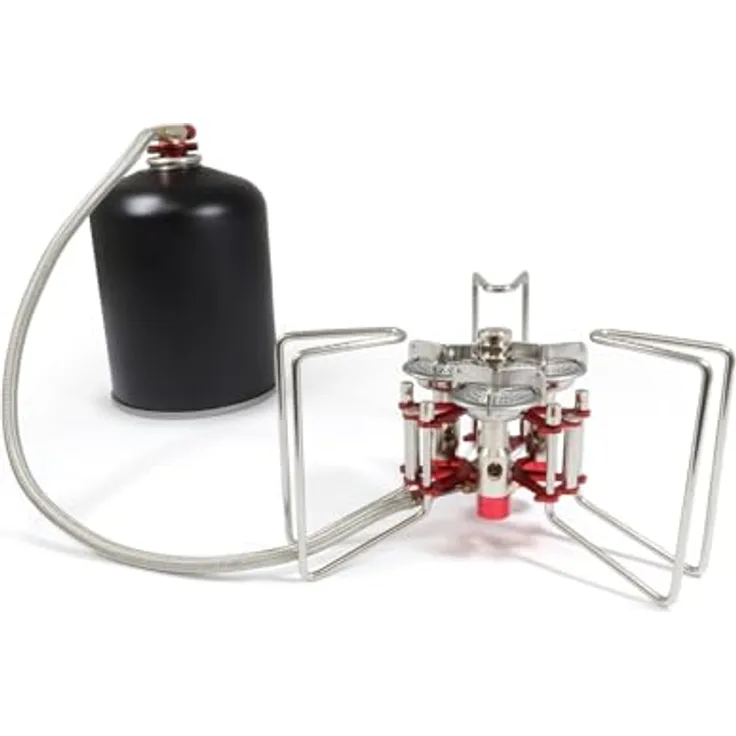 Origin Outdoors Gaskocher 'Triple Power'
