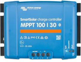 Victron Energy SmartSolar MPPT 100V 30 Amp