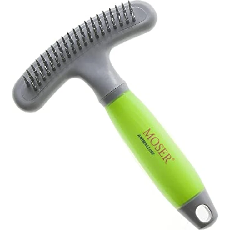 Moser 2999-7135 Unterwollrechen