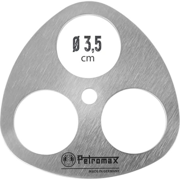 Petromax Dreibein-Ring – Bild 7