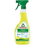 Frosch Citrus Dusche & Bad-Reiniger 500ml