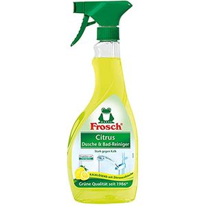 Bild für Frosch Citrus Dusche & Bad-Reiniger 500ml