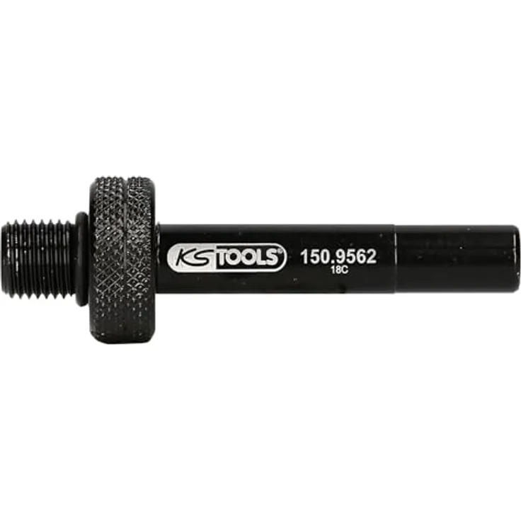 BRILLIANT TOOLS KS TOOLS Befülladapter für Nissan Juke M12 x 1,25, Premium-Werkzeug für präzise Anwendungen – Bild 3