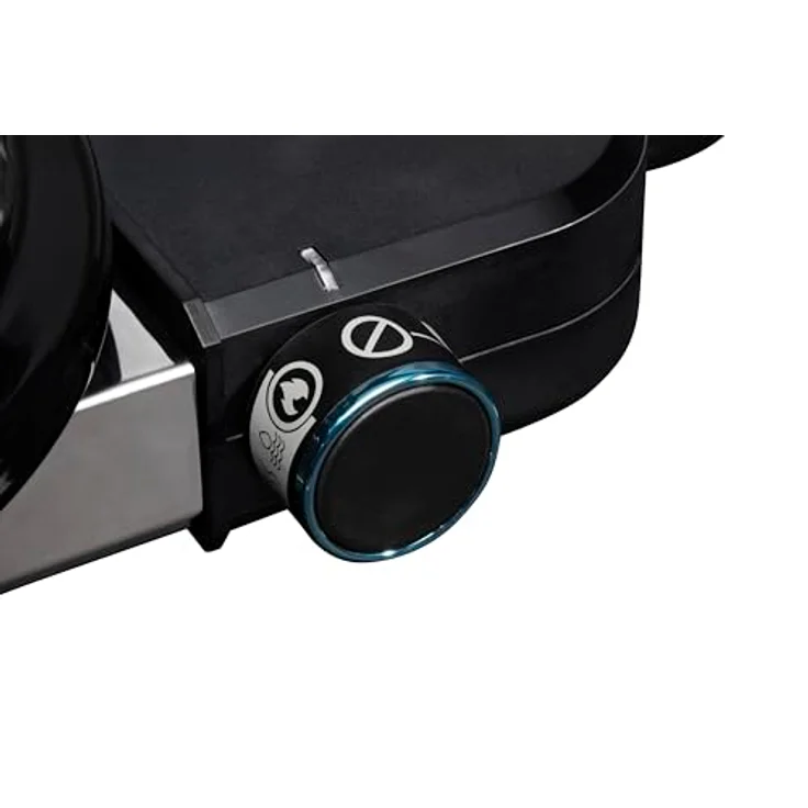 Weber Lumin Elektrogrill schwarz – Bild 5