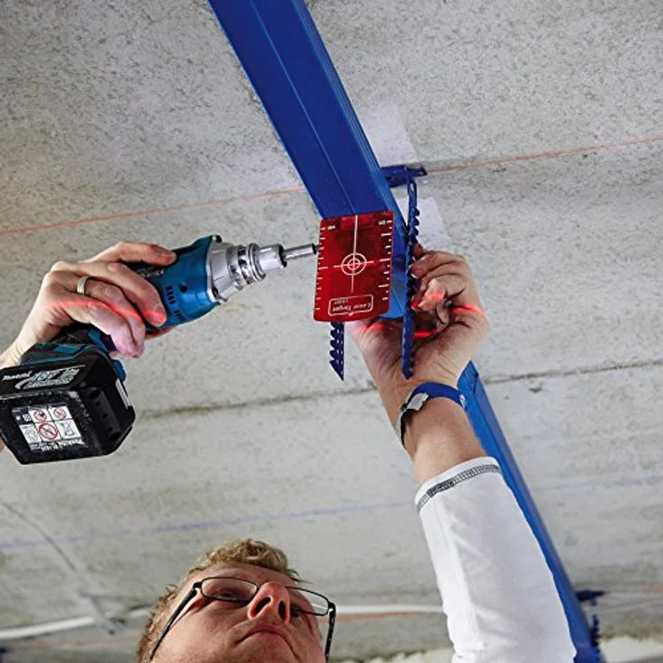Makita Akku-Schnellbauschrauber (18 V, SystemKIT mit 1 Akku 1,5 Ah, ohne Ladegerät, im Makpac) DFS452Y1J – Bild 5