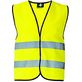 Warnschutzwesten