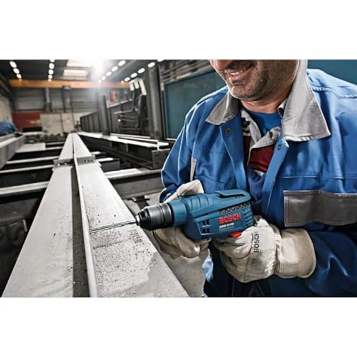Bosch Professional GBM 10 RE – Bild 6