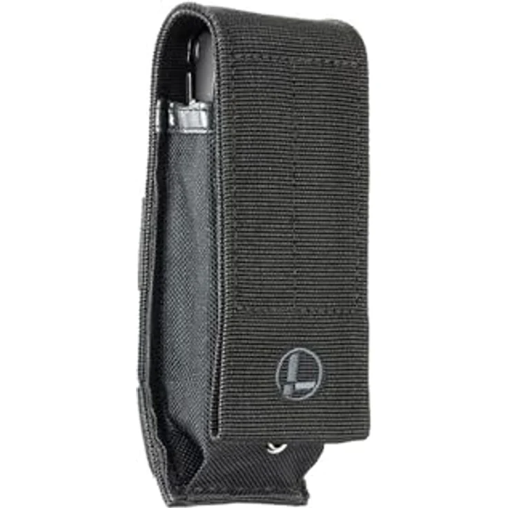 Leatherman SuperTool 300M Schwarz Multitool – Bild 6
