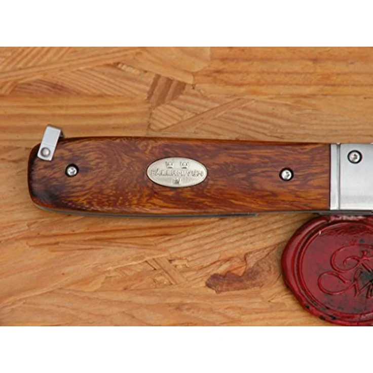 Fällkniven Gentleman'S Pocket Knife – Bild 6