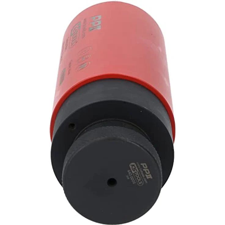 KSTOOLS Hydraulikzylinder 16t, Spezial-Werkzeugstahl, Gewicht 3380 g, Wagenheber – Bild 2