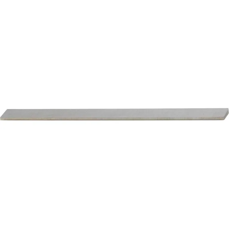 Wilke Drehling HSSE Form-E, Meißel 16x4x200 mm, hohe Härte 65–68 HRC, DIN 4964, HSS-Co10, Toleranz h12