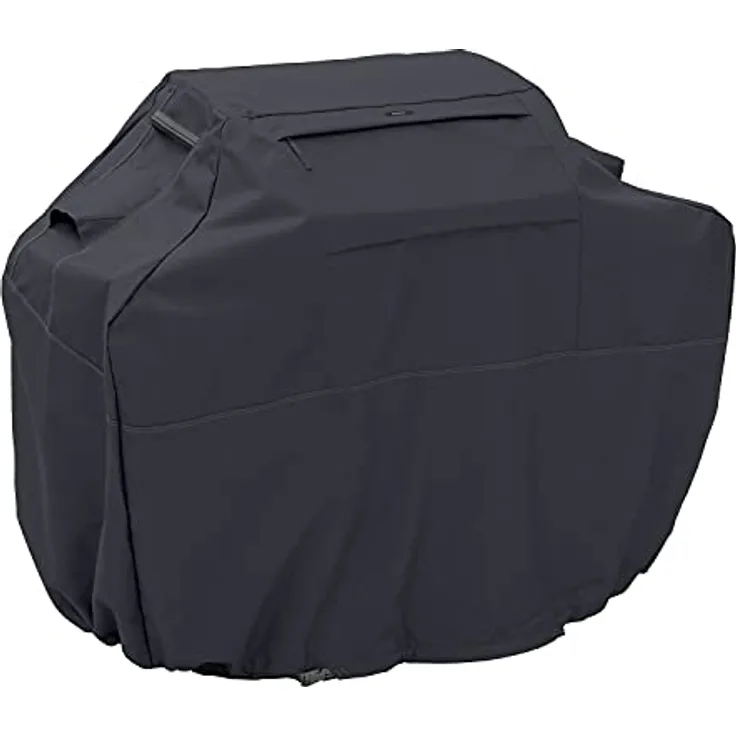 Classic Accessories Ravenna Grillabdeckung, wasserdicht, 203 cm