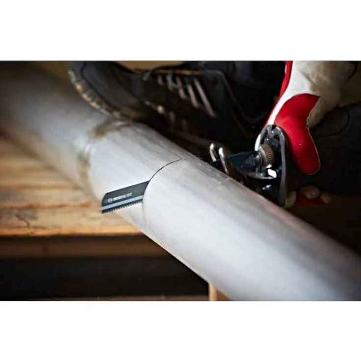 Bosch Professional 2608657526 Säbelsägeblatt 5 Saebelsaegeblaetter S 1136 CHF - Preisvergleich – Bild 3