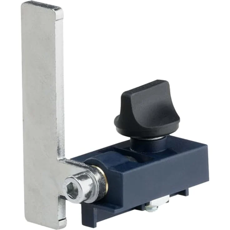 Festool Anschlagreiter MFT/3-AR, präziser Zubehör für Serienfertigung mit klappbarem Design – Bild 2