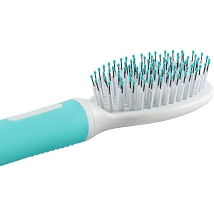 Zolux-Bürste, 2 Materialien, Größe XS, 21 cm, Produktreihe ANAH, für Welpen, ZO-470848 – Bild 2