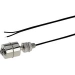 H-Tronic S4 Schwimmerschalter, Edelstahl, max. 25 V/AC, 60 V/DC, 0.4 A, zur Flüssigkeitsstandüberwachung in nicht aggressiven Medien