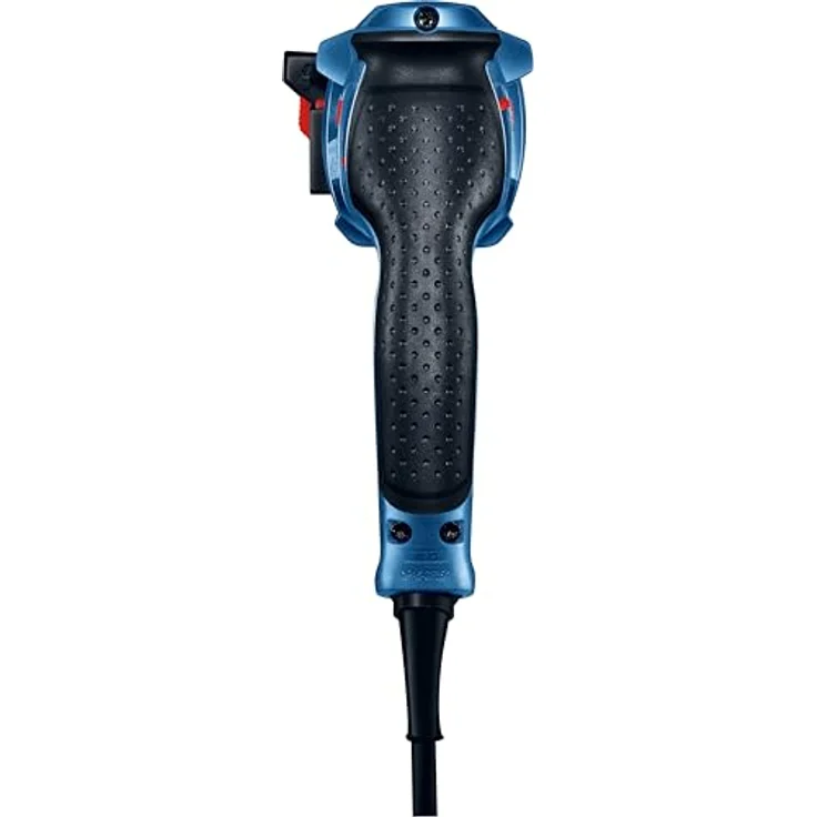 Bosch Professional Bohrhammer GBH 240, SDS-PLUS mit 2,7 J Schlagenergie, inkl. Koffer und Bohrersatz – Bild 3