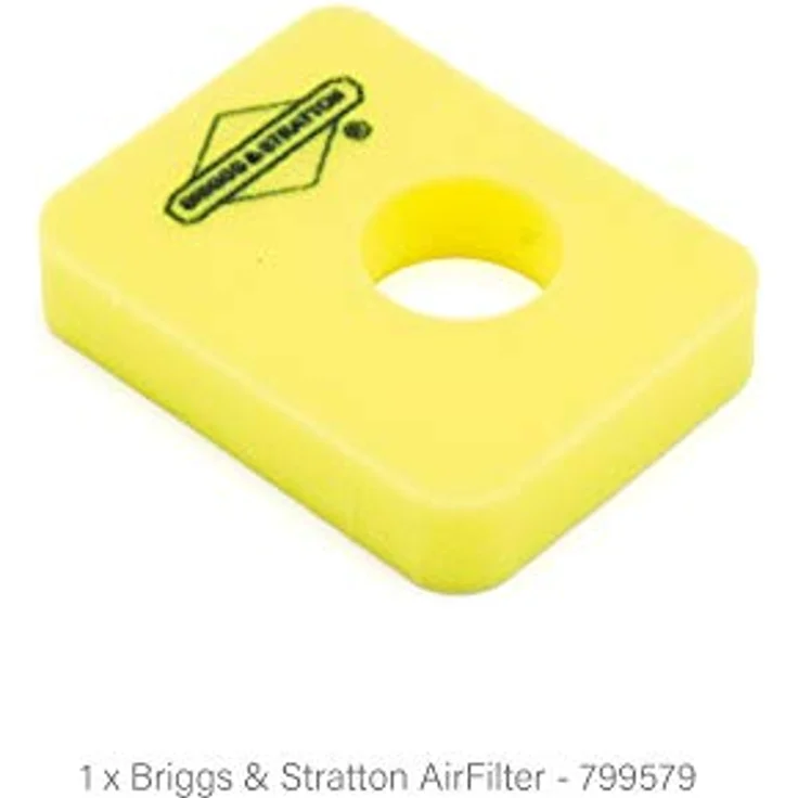 Briggs & Stratton Wartungs-Set ''Serie 450E, 500E '' – Bild 6