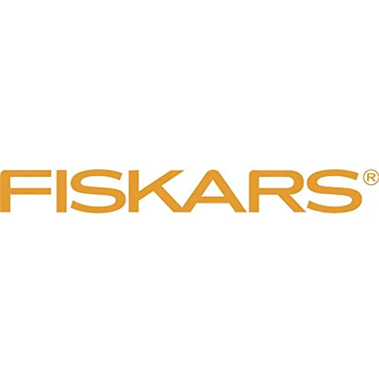 Fiskars PopUp-Gartensack mit Griffen, Fassungsvermögen: 56 Liter, Schwarz-Orange, Solid, 1015646 – Bild 2