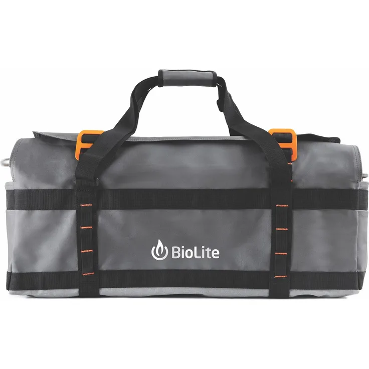 Biolite, Grillabdeckung, BioLite FirePit CarryBag