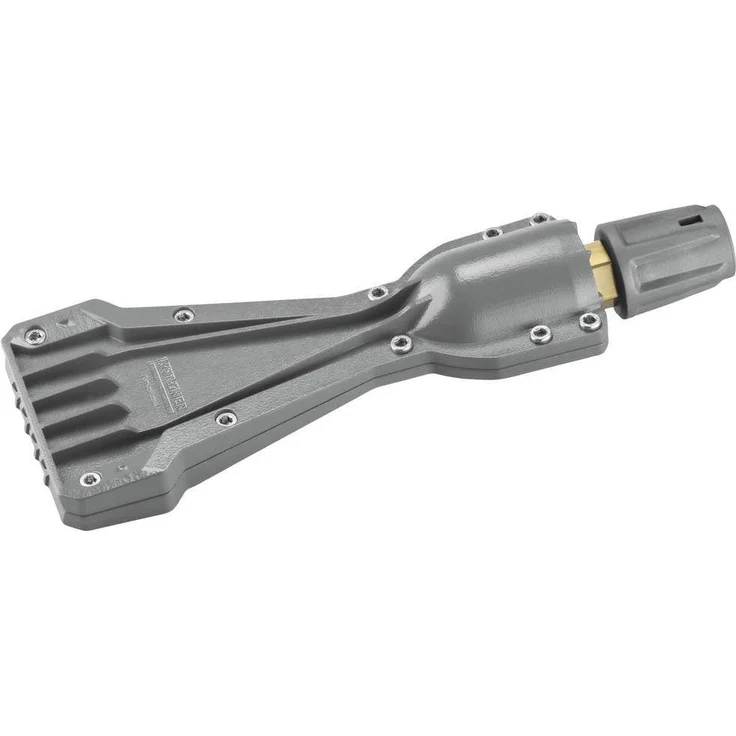 Kärcher Professional Eco!Booster TR 033 Strahlrohr 2.113-085.0, Hochdruckreiniger Zubehör mit 50% höherer Flächenleistung, kompatibel mit Kalt- und Heißwasser-Hochdruckreinigern
