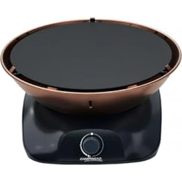 Campingaz 360 Grill CV, Kupfer, Gasgrill, 2000038778 – Bild 2