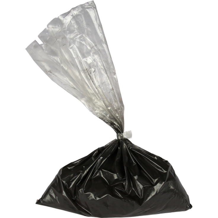 BAYFERROX® 318 Eisenoxid-Schwarzpigment 1 kg