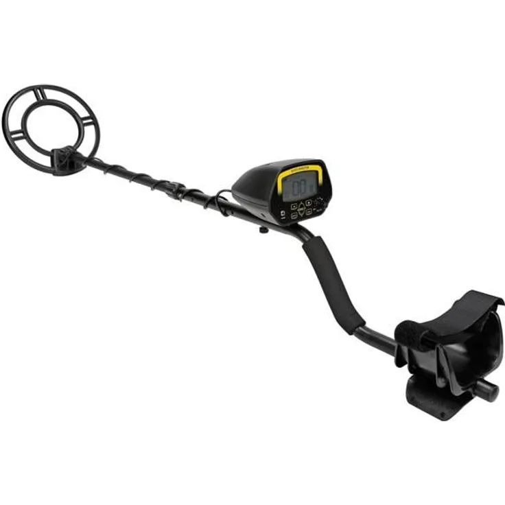 Velleman Metalldetektor