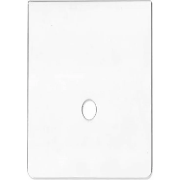 Dennerle Abdeckscheibe NanoCube 10l 18x18cm