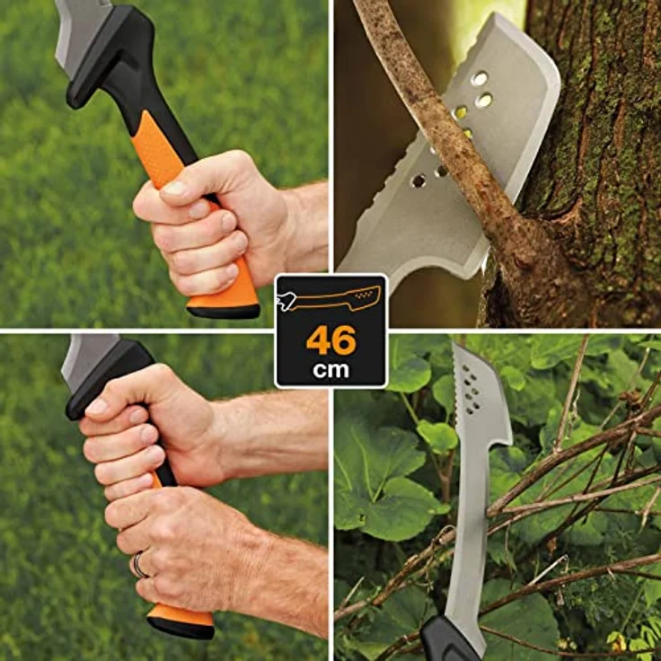 Fiskars Machete Axt CL-581 – Bild 3