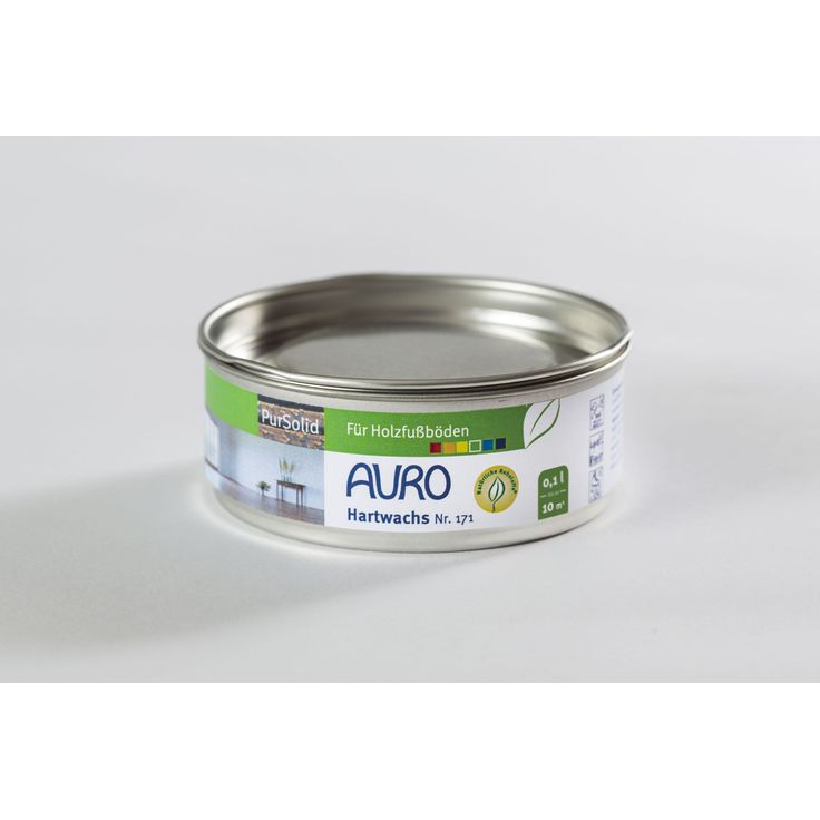 Auro Hartwachs 0,1 L