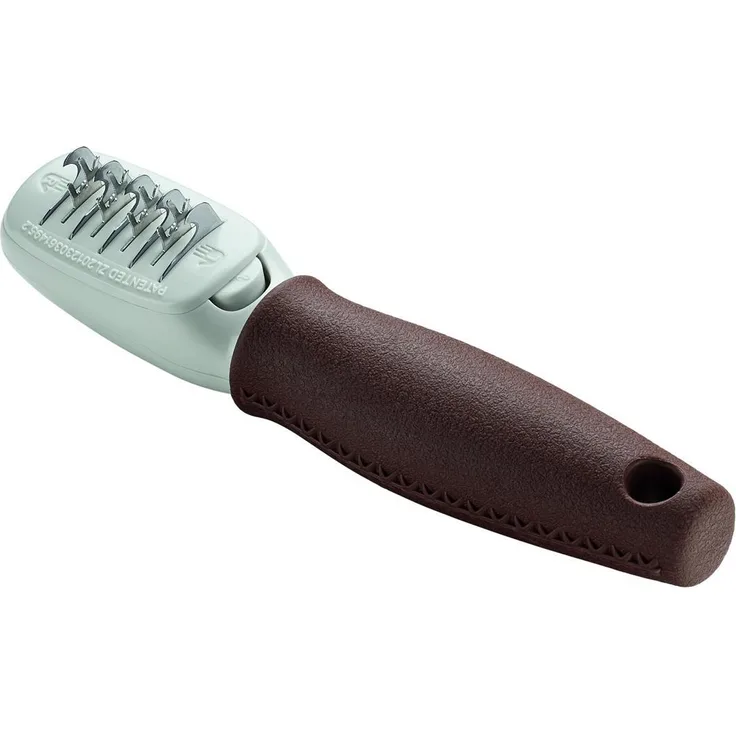 Hunter Entfilzungsmesser Spa für Hunde