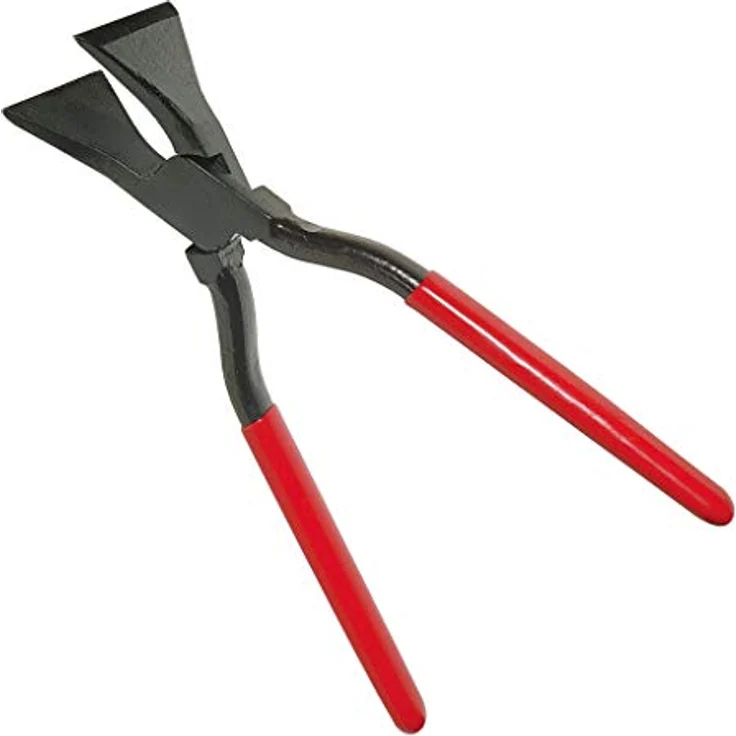 Stubai Falzzange gerade, mit eingelegtem Gewerbe 60mm - 282051 – Bild 2
