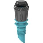 GARDENA Micro-Drip-System Sprühdüse 180 Grad 5 Stück 13321-20