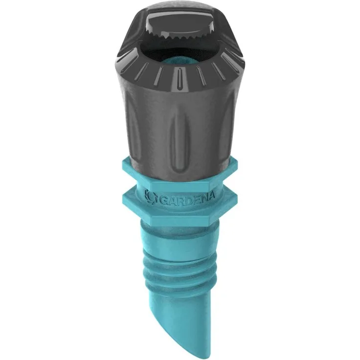 GARDENA Micro-Drip-System Sprühdüse 180 Grad 5 Stück 13321-20
