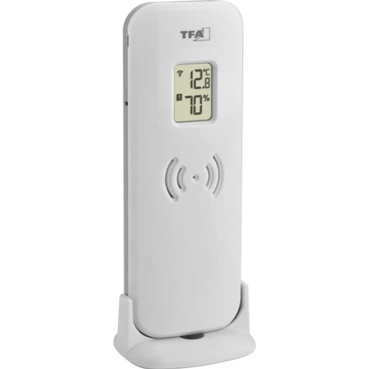 TFA Dostmann 30.3249.02 Thermo-/Hygrosensor Funk 433MHz