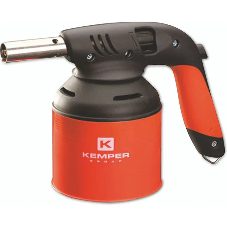 Kemper Lötlampe 1040A
