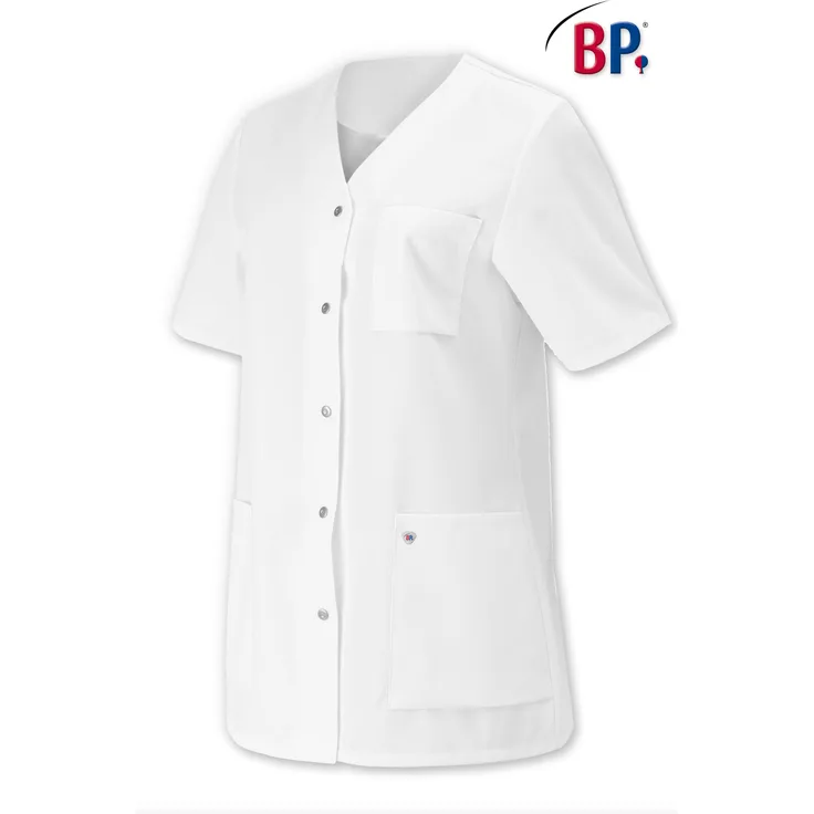 BP Damenkasack - weiß - 32n