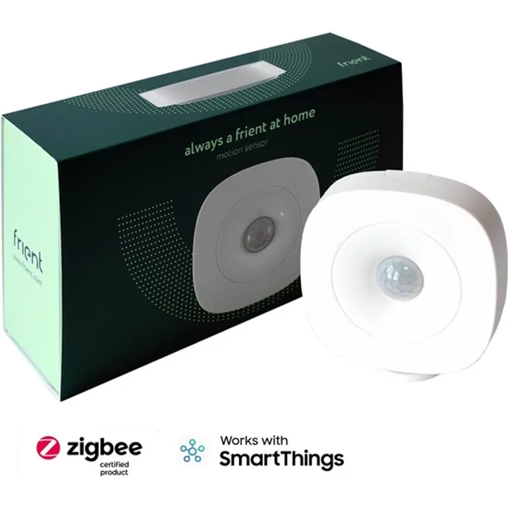 frient - Bewegungsmelder - Zigbee