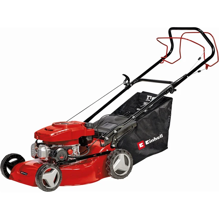 Einhell Benzin-Rasenmäher GC-PM 46/4 S – Bild 1