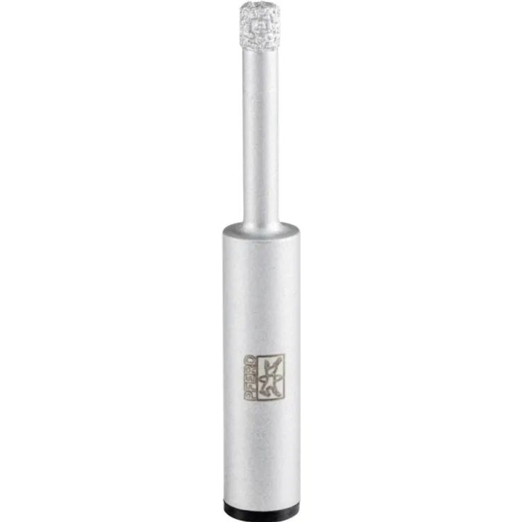 PFERD DPD 6 FL PSF 68300092 Diamant-Trockenbohrer 6mm 1St.