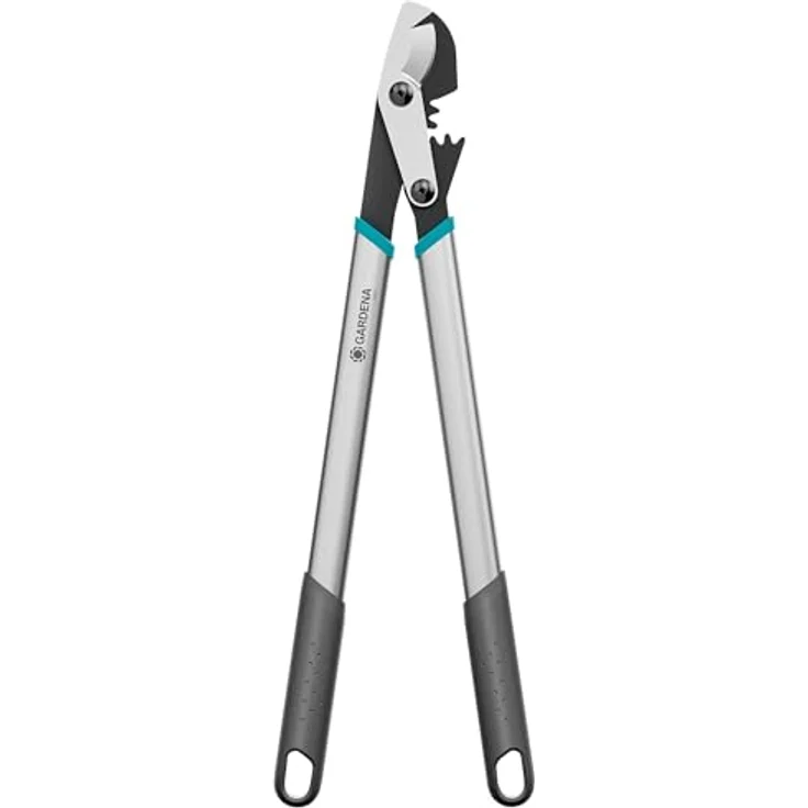 Gardena Astschere EnergyCut Basic, Bypass, für grünes, frisches Holz, mit Qualitätsstahlklingen – Bild 2