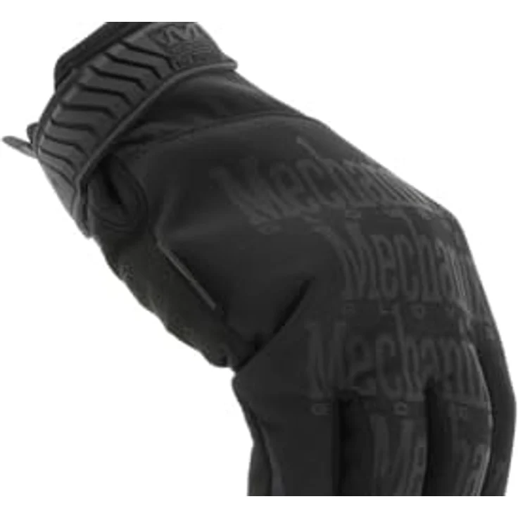 Mechanix Wear Tactical ColdWork™ Original® Arbeitshandschuhe, Medium, wasserfest mit 60 g Thinsulate Isolierung, Covert – Bild 5