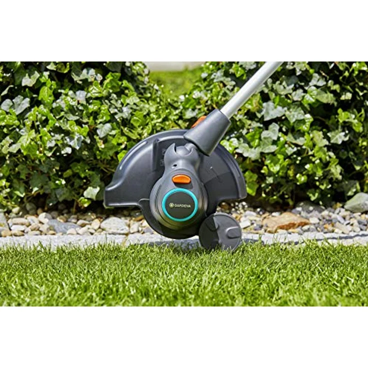 GARDENA Radsatz für Trimmer – Bild 5